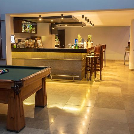 Casa Andina Premium Piura Hotel Exterior photo