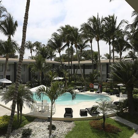 Casa Andina Premium Piura Hotel Exterior photo