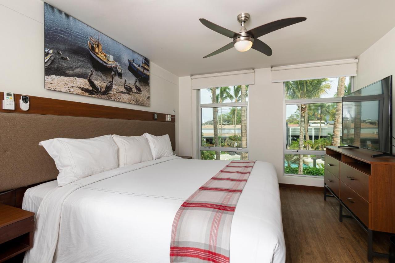 Casa Andina Premium Piura Hotel Exterior photo
