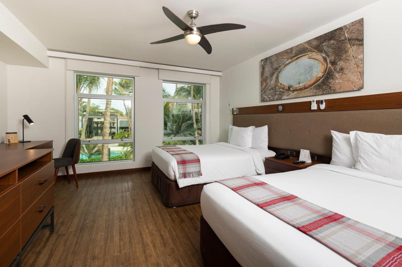 Casa Andina Premium Piura Hotel Exterior photo