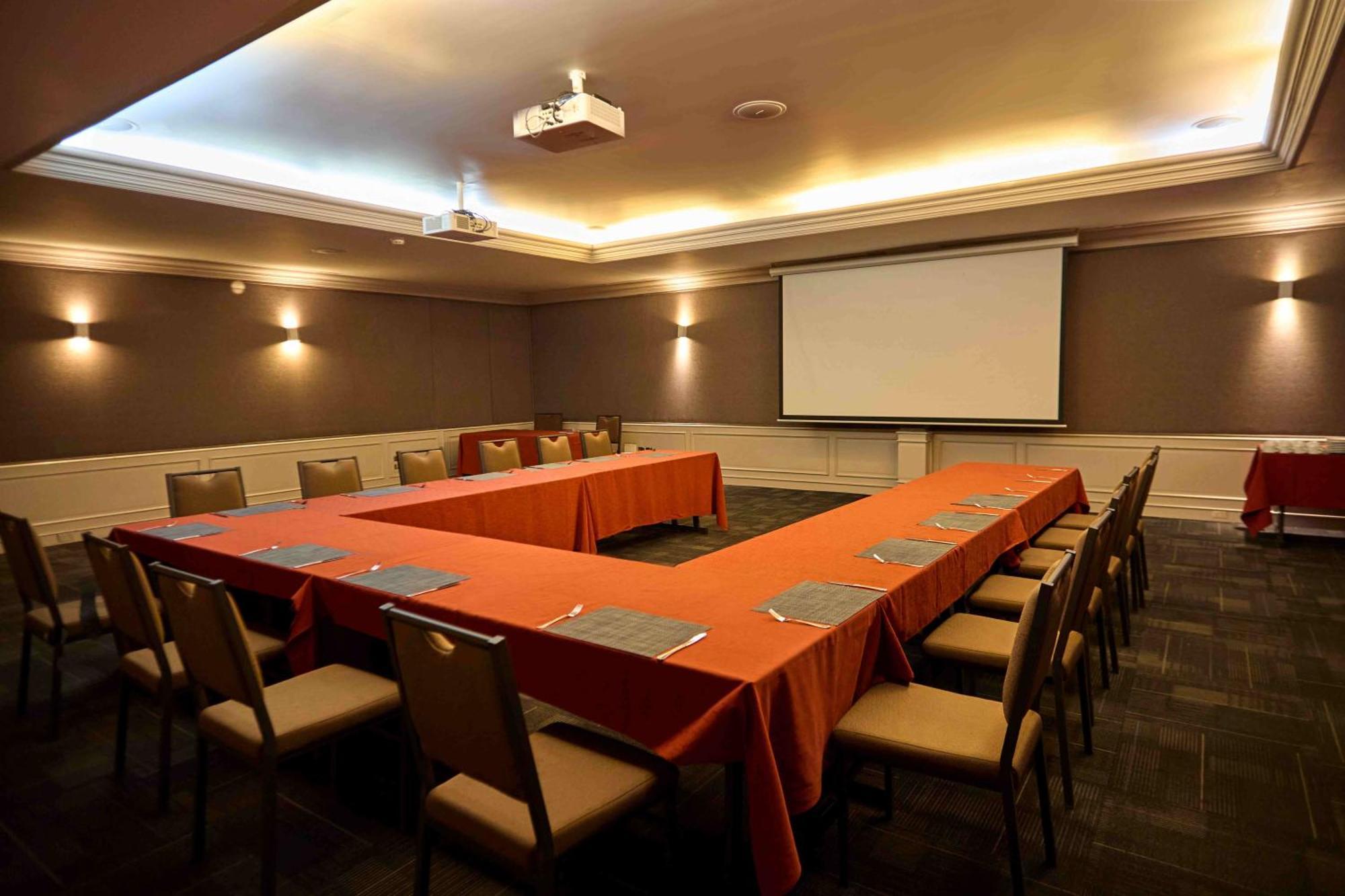 Casa Andina Premium Piura Hotel Exterior photo