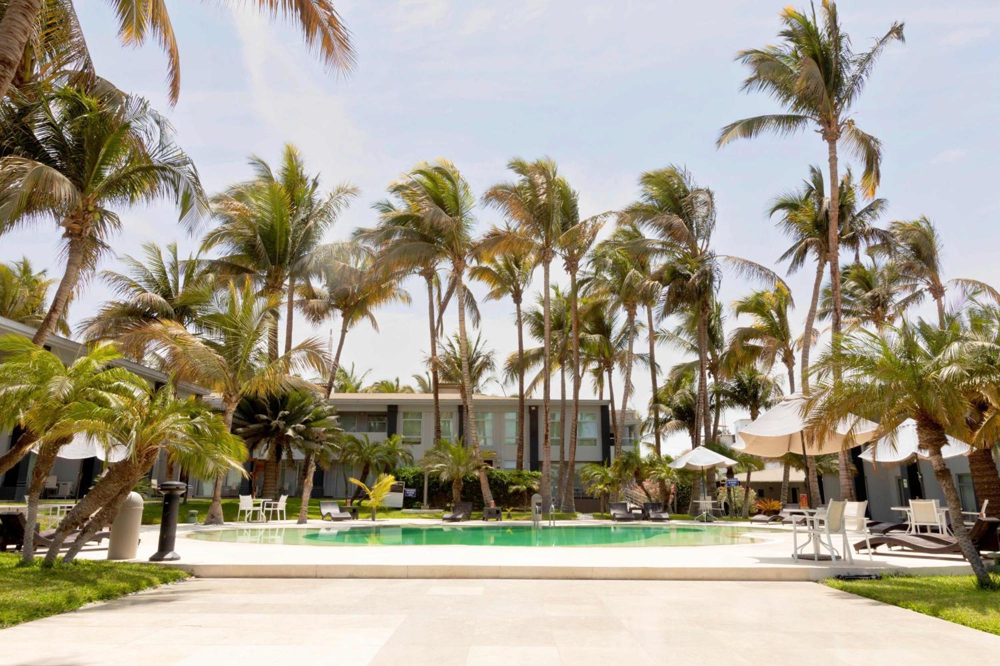 Casa Andina Premium Piura Hotel Exterior photo