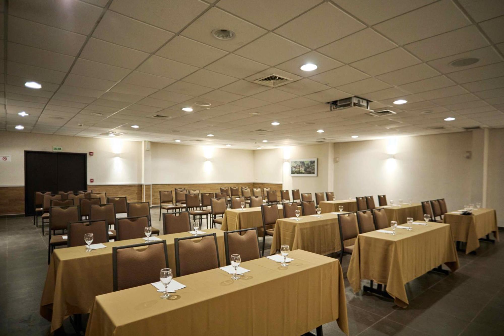 Casa Andina Premium Piura Hotel Exterior photo