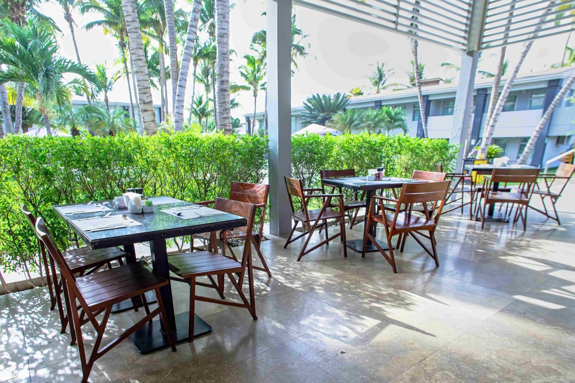 Casa Andina Premium Piura Hotel Exterior photo