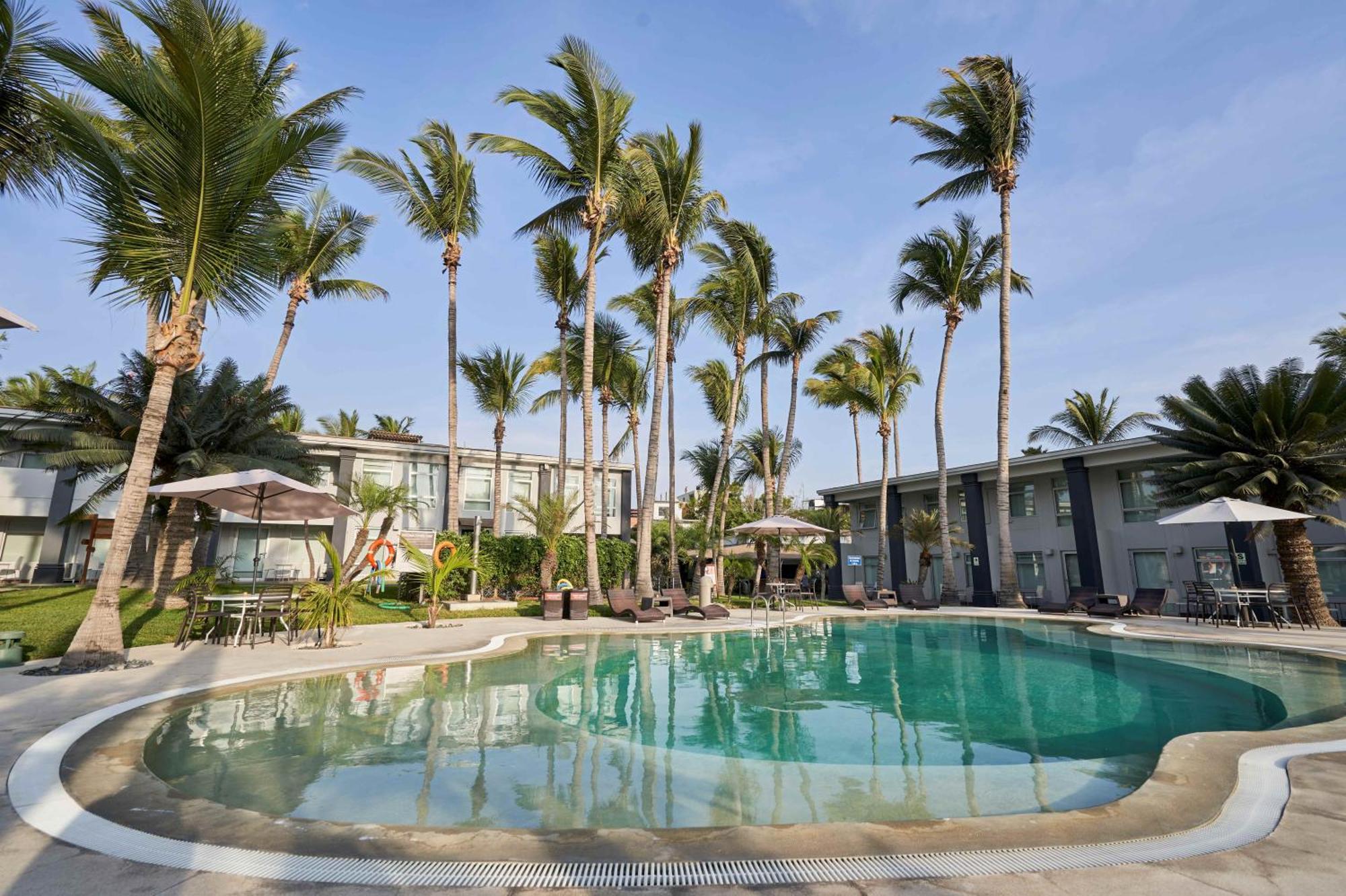 Casa Andina Premium Piura Hotel Exterior photo
