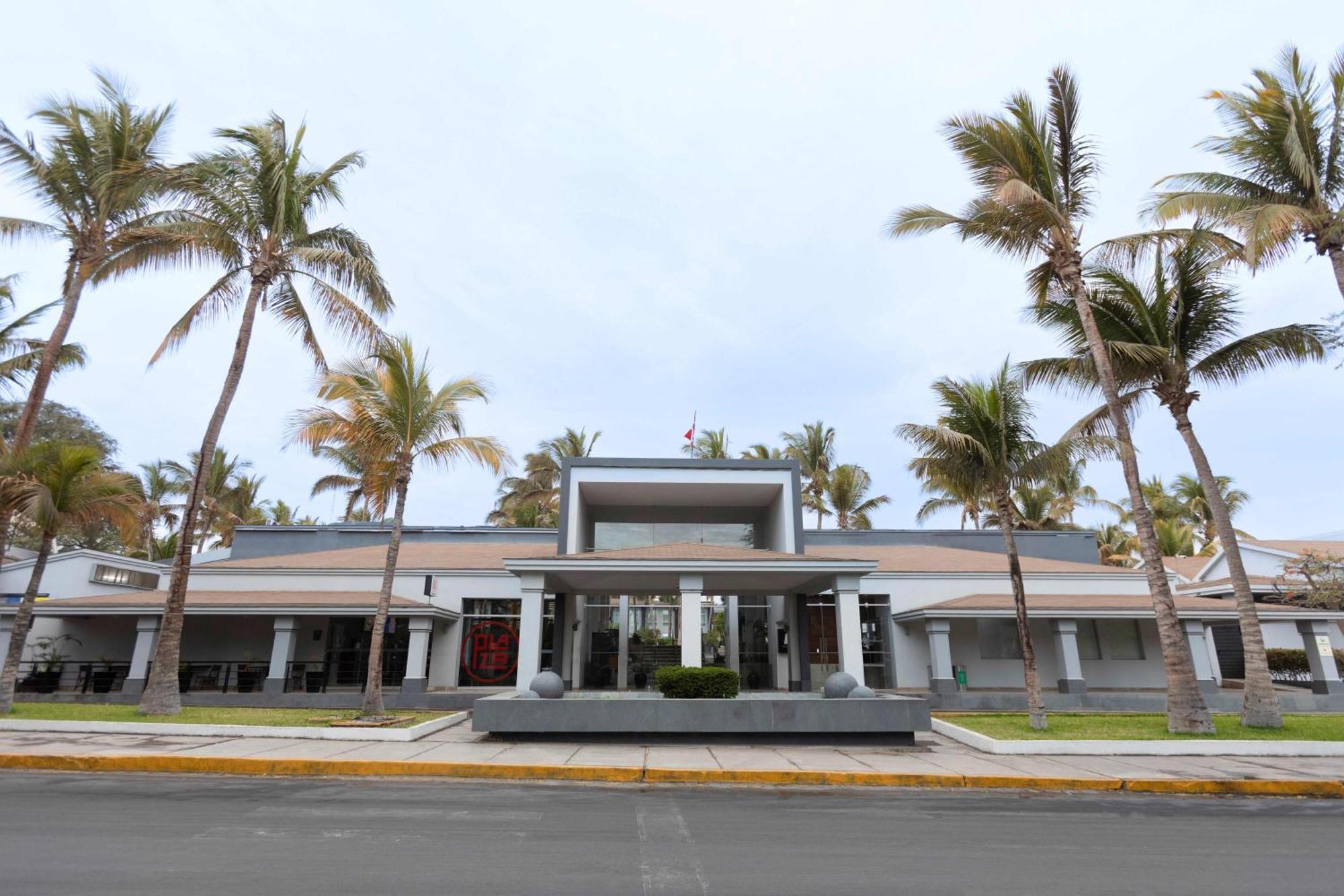 Casa Andina Premium Piura Hotel Exterior photo
