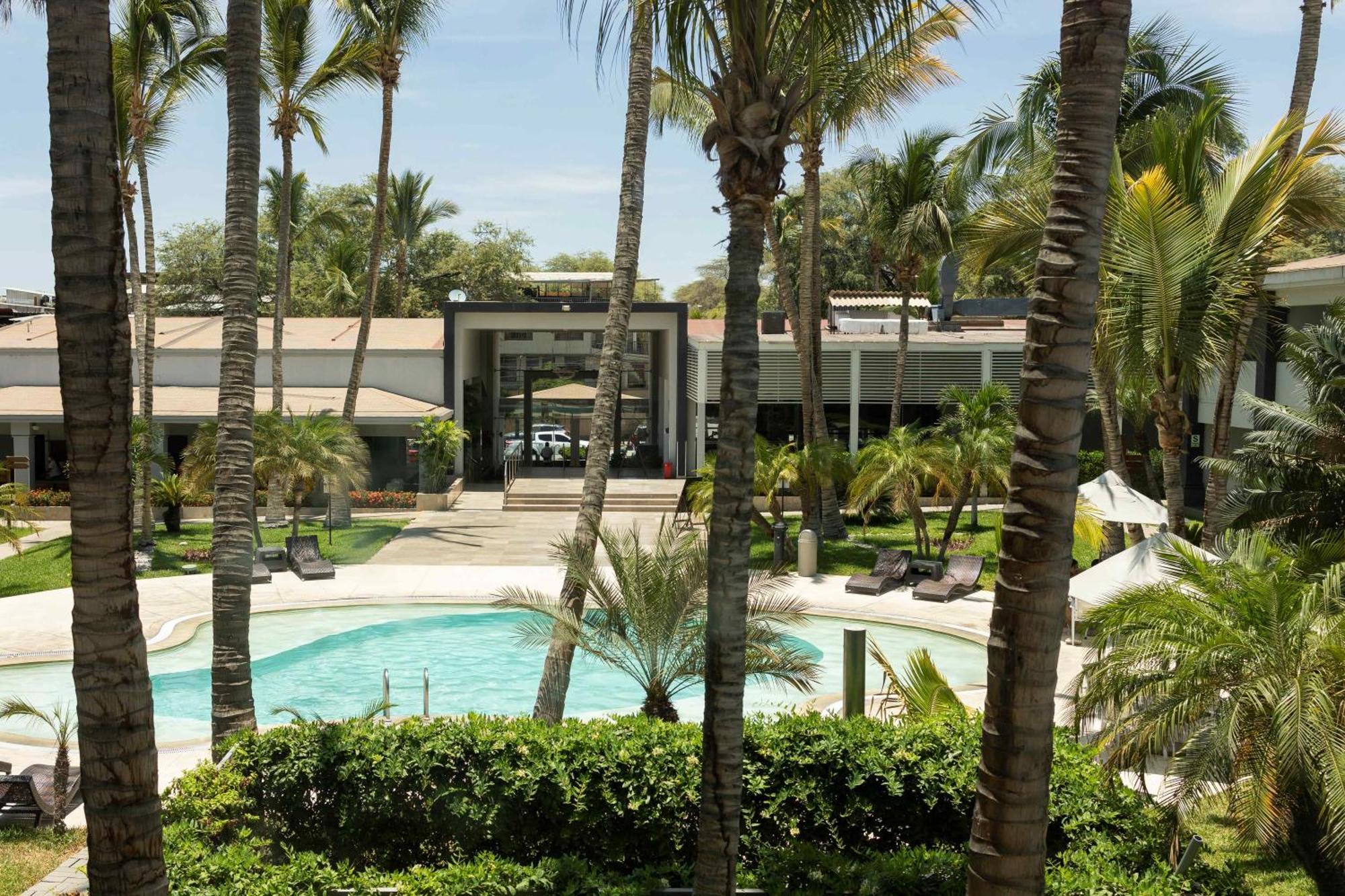 Casa Andina Premium Piura Hotel Exterior photo