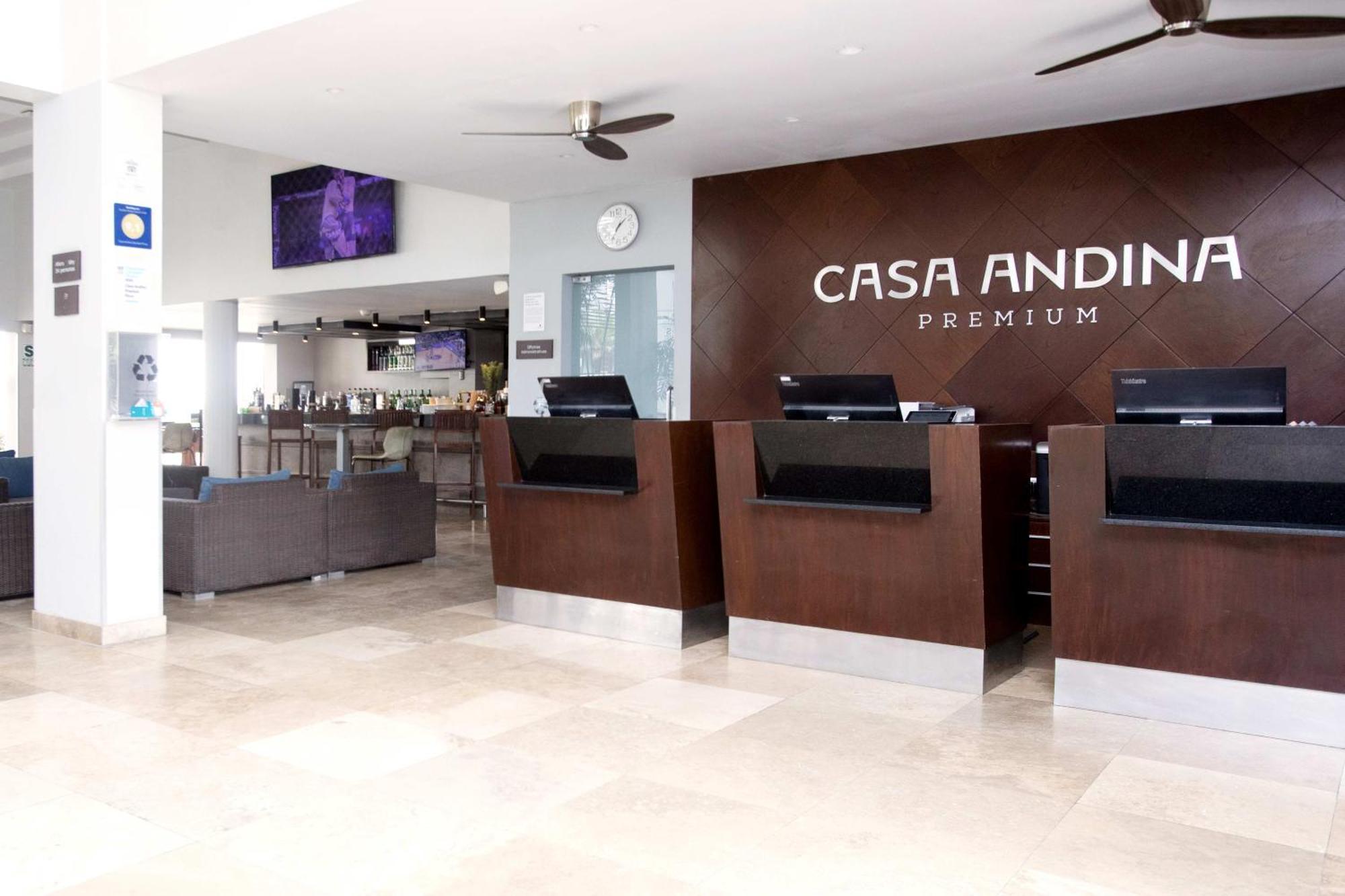 Casa Andina Premium Piura Hotel Exterior photo