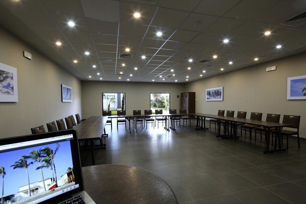 Casa Andina Premium Piura Hotel Exterior photo