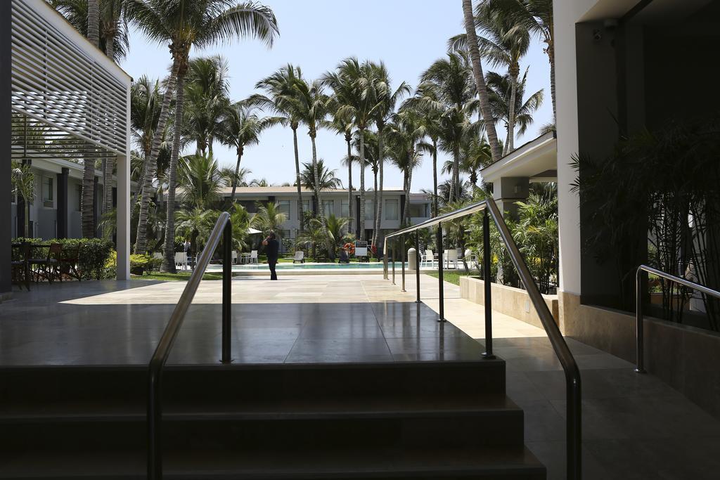Casa Andina Premium Piura Hotel Exterior photo