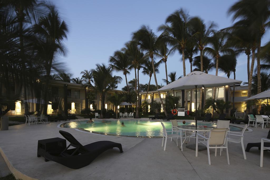 Casa Andina Premium Piura Hotel Exterior photo