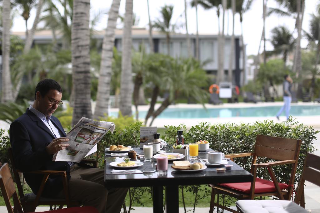 Casa Andina Premium Piura Hotel Exterior photo
